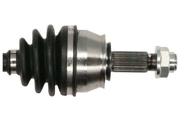 Półoś napędowa - PASCAL G2F020PC