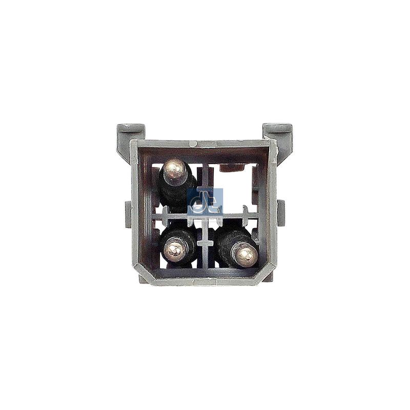 Zawór magnetyczny - DT SPARE PARTS 1.20027