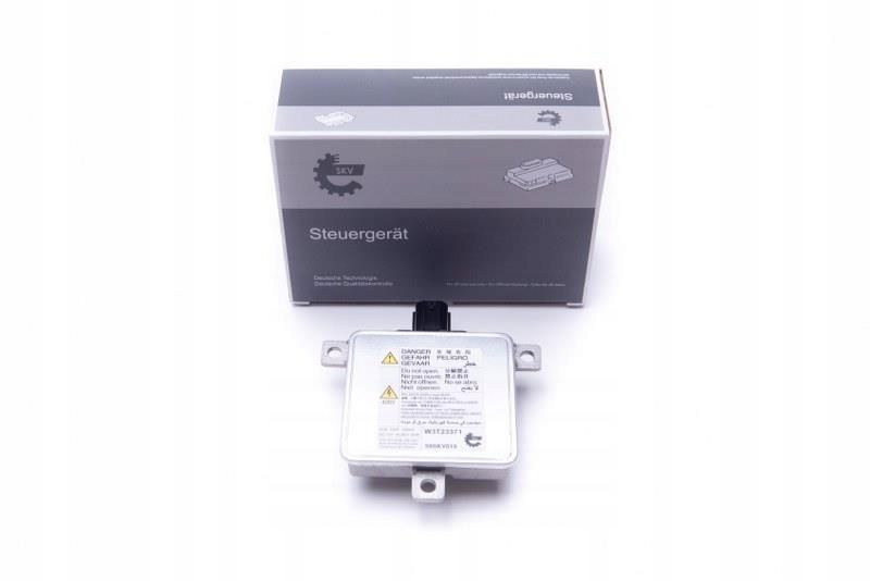 Przetwornica Xenon - SKV ESEN 59SKV019