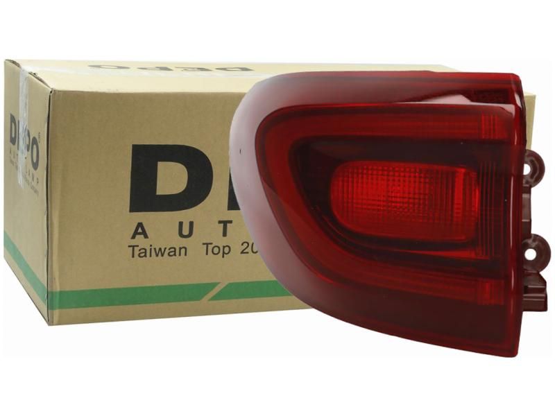 Lampa tył - DEPO 223-19ACL-UE