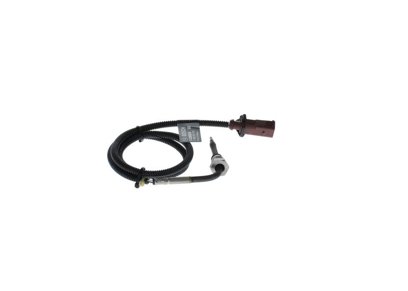 Czujnik temperatury, spaliny - BOSCH 0986259196