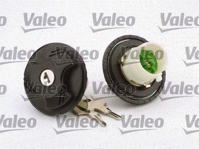 Korek wlewu paliwa focus/transit - VALEO 247602