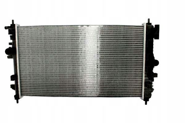 Chłodnica silnika - THERMOTEC D7X070TT