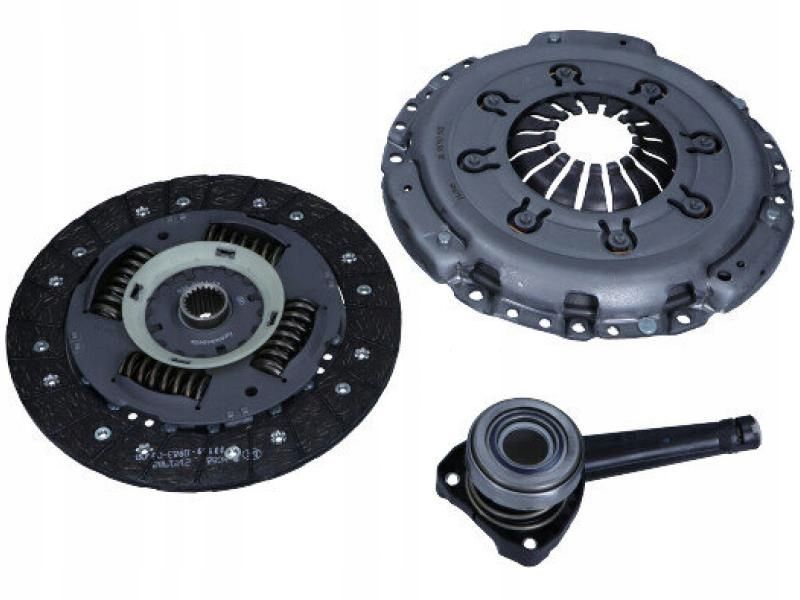 Sprzęgło komplet RepSet Pro - LUK 624 3312 33
