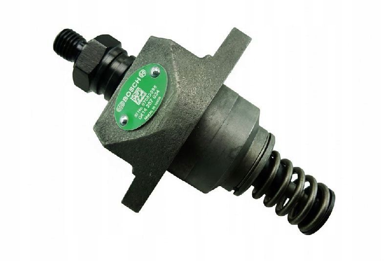 Elementy zestawu pld - BOSCH 0 414 287 024