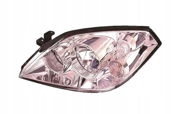 Reflektor - DEPO 215-1191R-LD-EM
