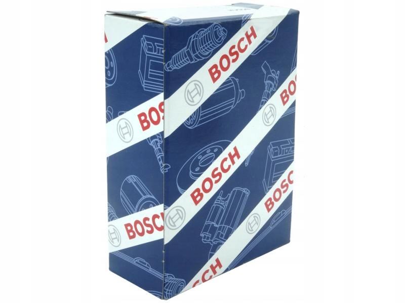 Cylinder sprzęgający, sprzęgło - BOSCH 0986486060