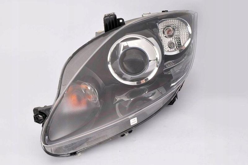 Reflektor xenon lewy LHD - VALEO 044093