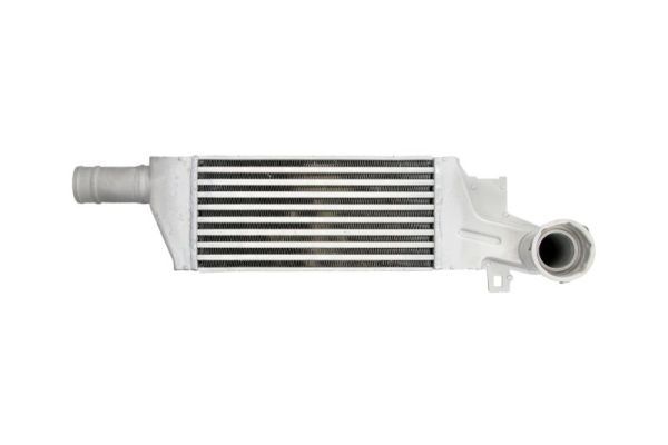 Chłodnica powietrza dolotowego - THERMOTEC DAX009TT