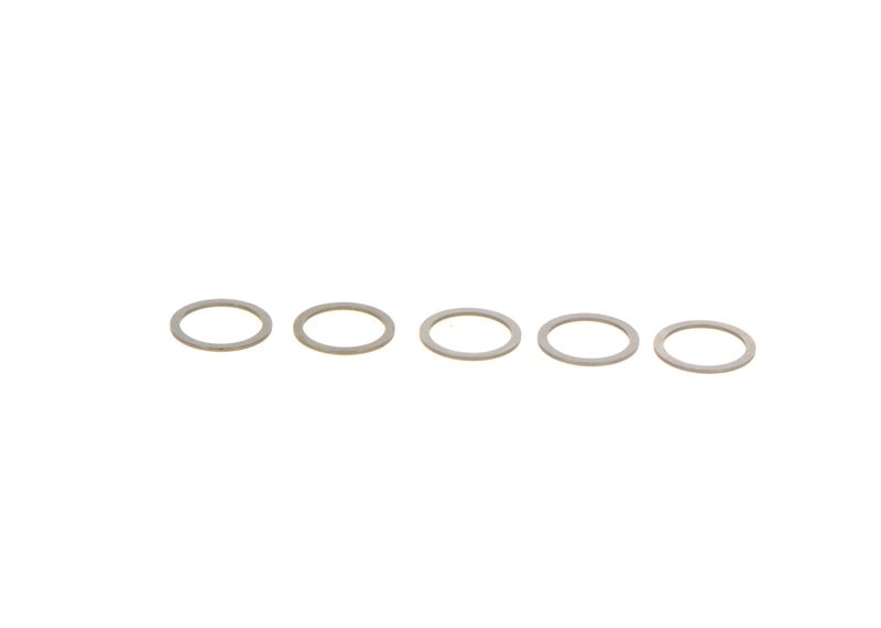 Elementy wtryskiwacza cr - BOSCH F 00Z C99 887K