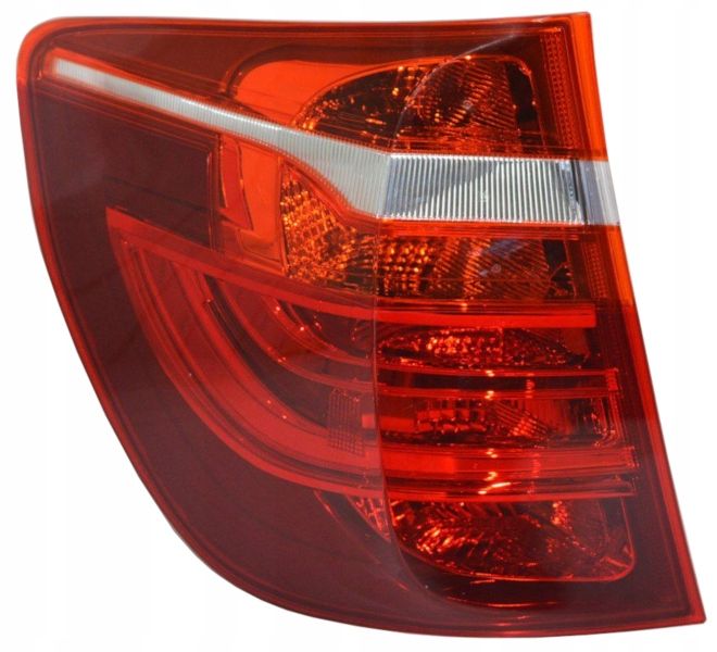Lampa tył - DEPO 444-1922L-UE