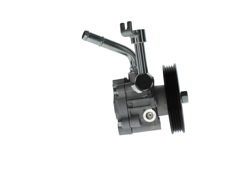 Pompa układu kierowniczego, mechaniczna - BOSCH KS02000034
