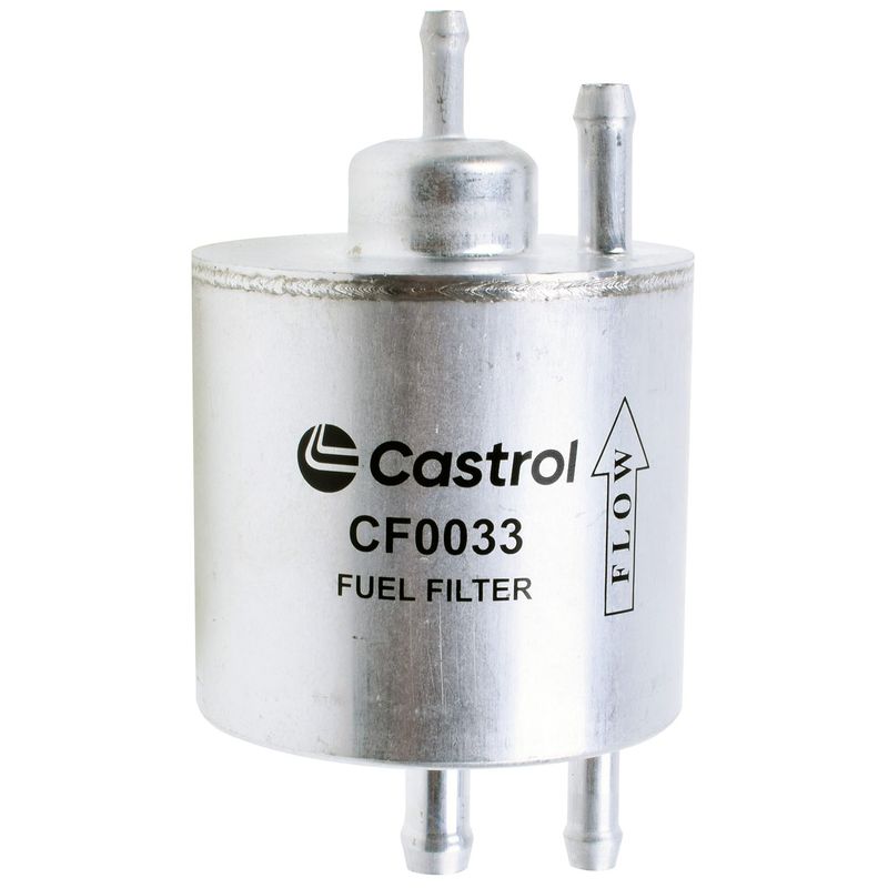 Filtr paliwa - CASTROL CF0033
