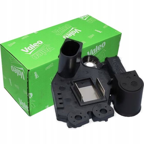 Regulator napięcia - VALEO VAL599342