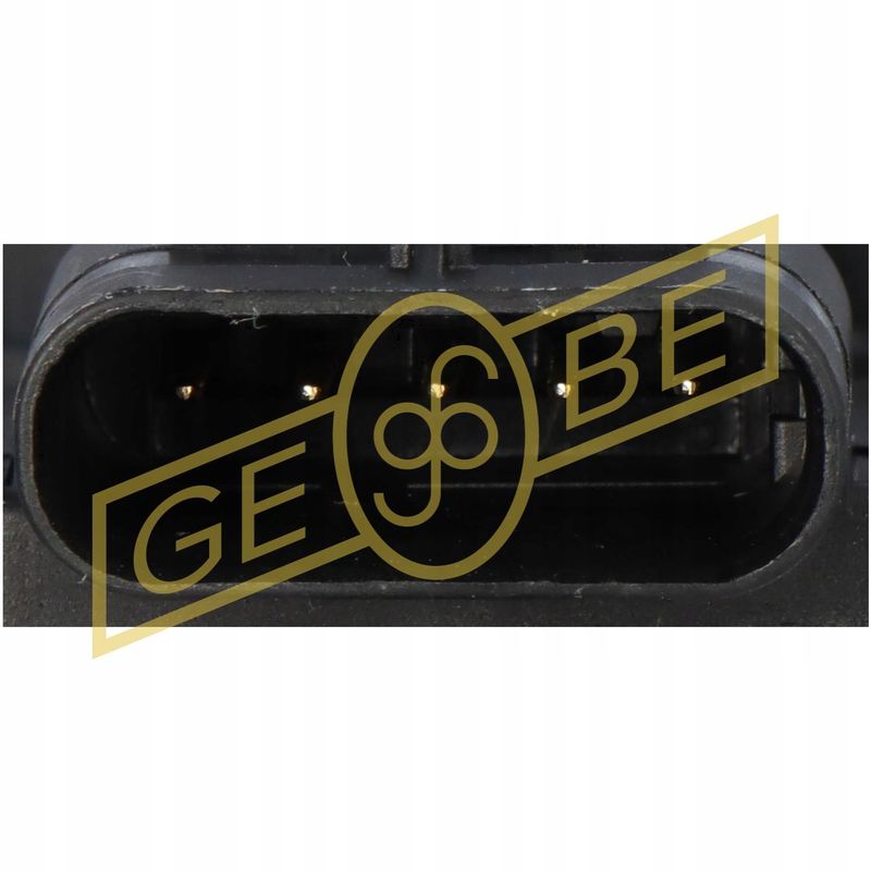 Czujnik nox db sprinter 2,2 cdi 18- - GEBE 9 3852 1