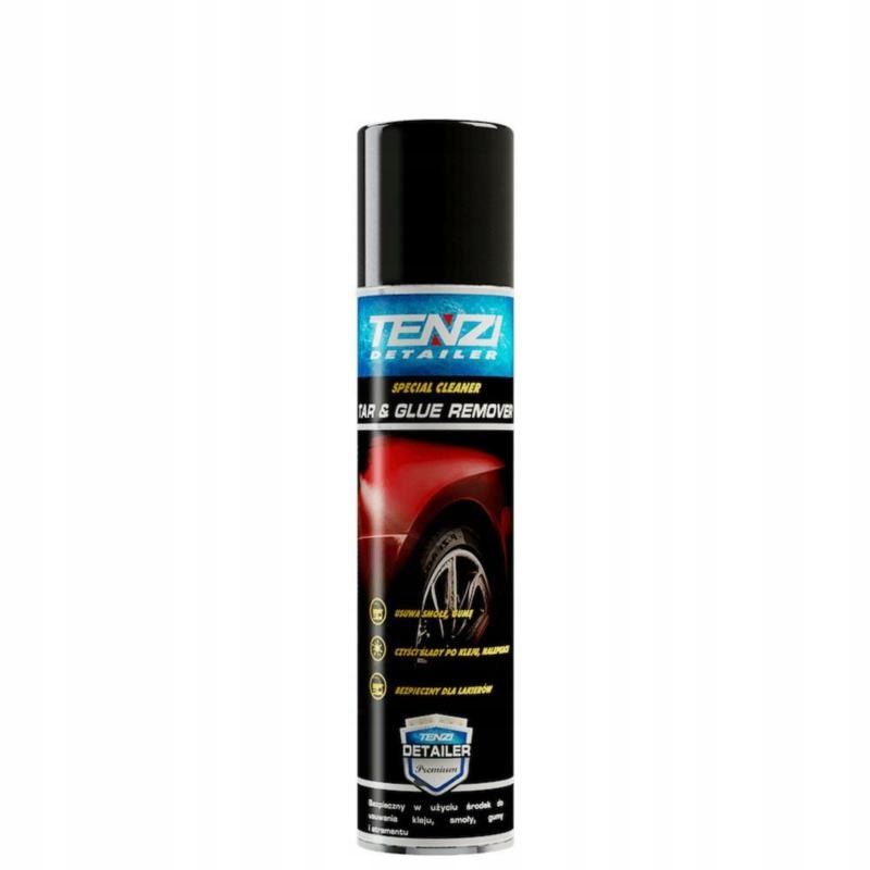 Tenzi tar&glue remover 300ml TENAD46
