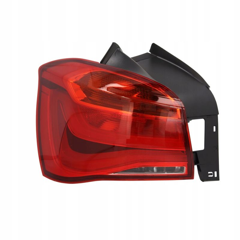 Lampa tył - DEPO 444-1980L-UE
