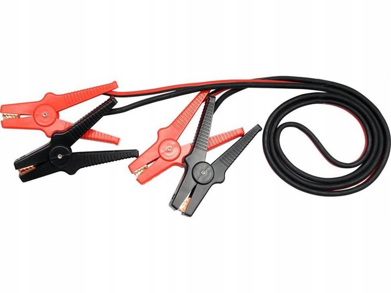 Przewody Rozruchowe 400A - YATO YATYT-83152