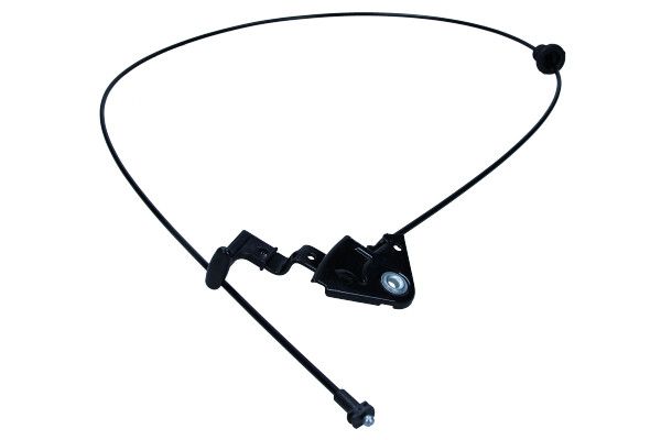 Linka pokrywy silnika audi a4 95-01 - MAXGEAR 32-0771