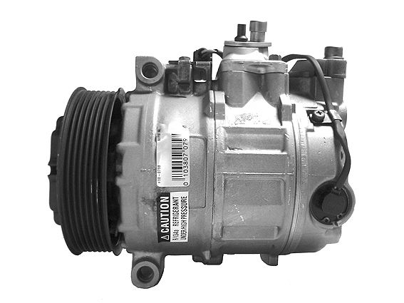 Kompresor klimatyzacji - AIRSTAL 10-0798