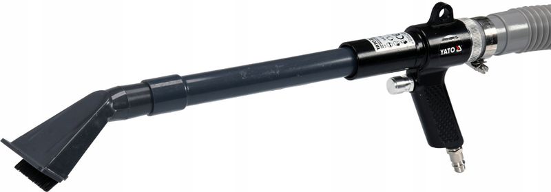Odkurzacz Pneumatyczny - YATO YATYT-09990