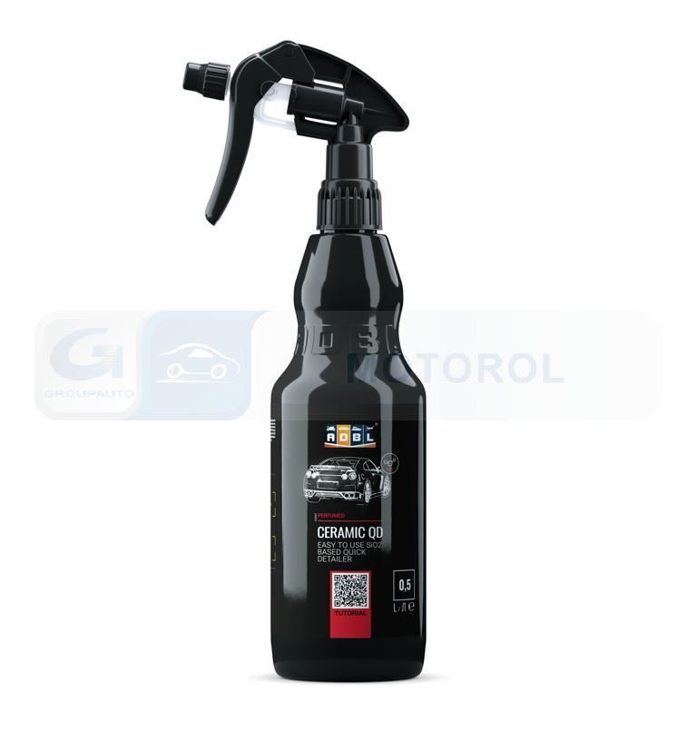 Adbl ceramic qd 500ml ADBADB000350