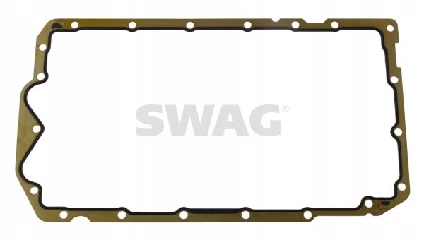 Uszczelka miski ol. bmw - SWAG 20936379