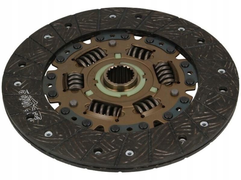 Tarcza sprzęgła - VALEO VAL803558