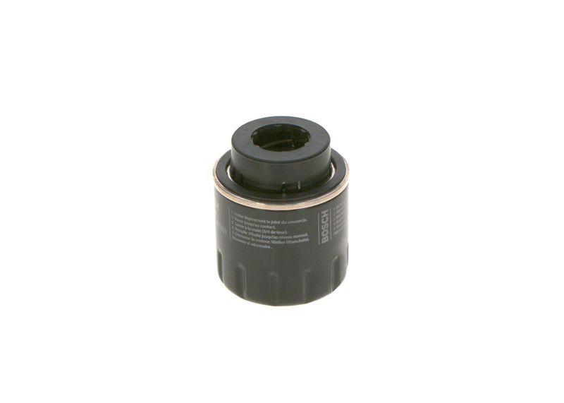 Filtr oleju - BOSCH F 026 407 183