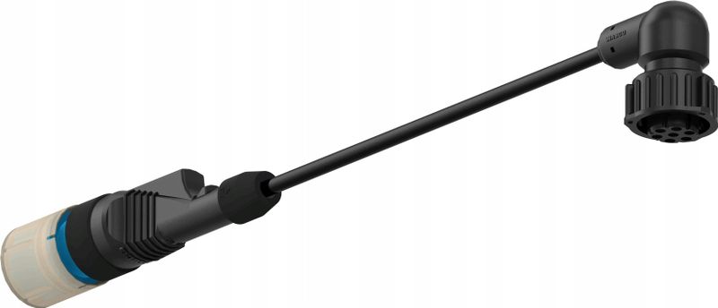 Przewód abs-u - WABCO 449 911 060 0