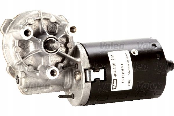 Silnik wycieraczek - VALEO VAL404110
