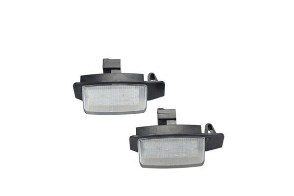 Lampa oświetlenia tablicy rej. L33-210-0001LED