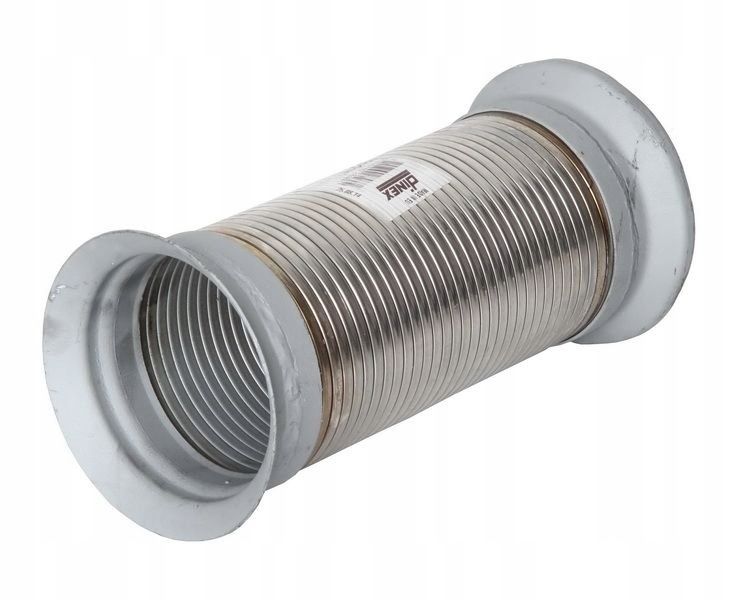 Rura wydechowa - DINEX DIN82271