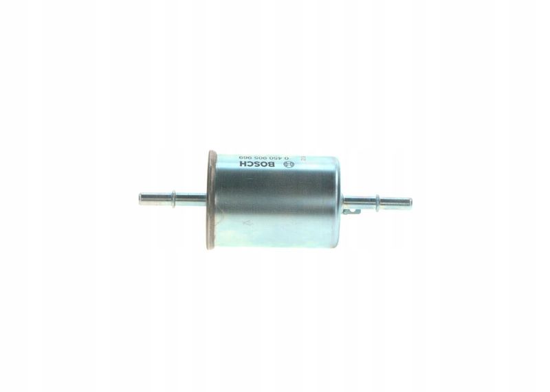 Filtr paliwa, wtrysk benzyny - BOSCH 0 450 905 969