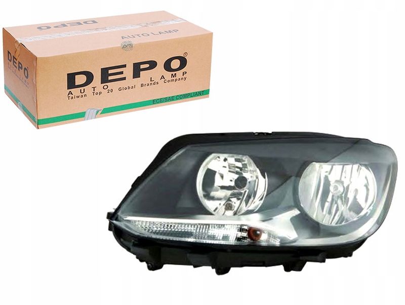 Reflektor - DEPO 441-11G1LMLDEM2
