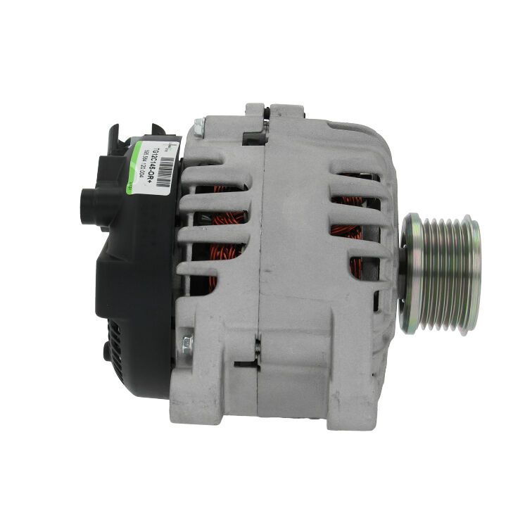 Alternator ford c-max 1,6tdci 2010.- - BV PSH 595.584.120.004