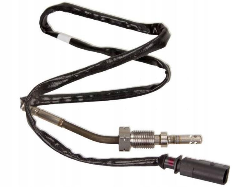 Czujnik temperatury spalin vw passat 05- - MEYLE 114 800 0046