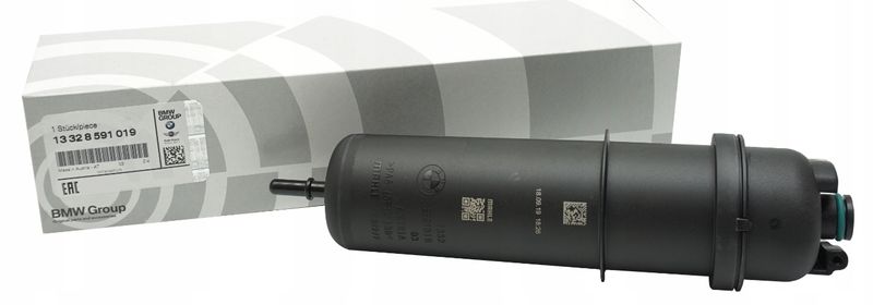 Filtr paliwa - OE 13 32 8 591 019