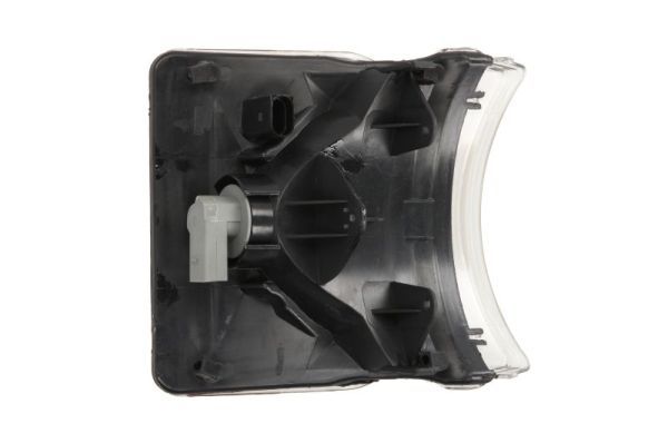Lampa kierunkowskazu - TRUCKLIGHT CL-SC002