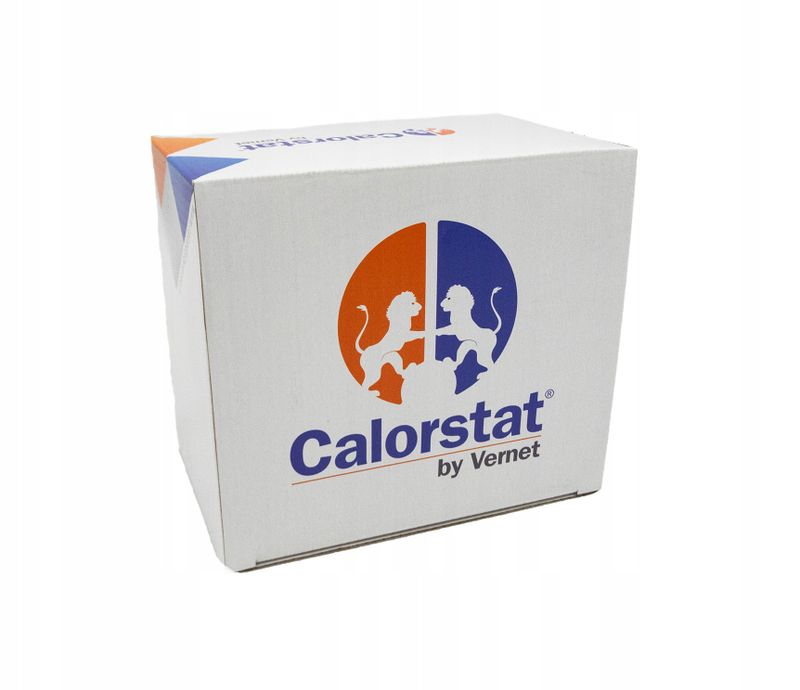 Termostat cieczy chłodzącej - CALORSTAT BY VERNET TH6826.88J
