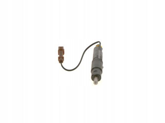 Wtryskiwacz kompletny z CRU (czujnik ruchu iglicy) - BOSCH 0 432 131 780