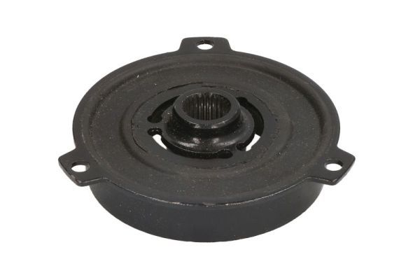 Elementy sprzęgła kompresora klimatyzacji - THERMOTEC KTT020009