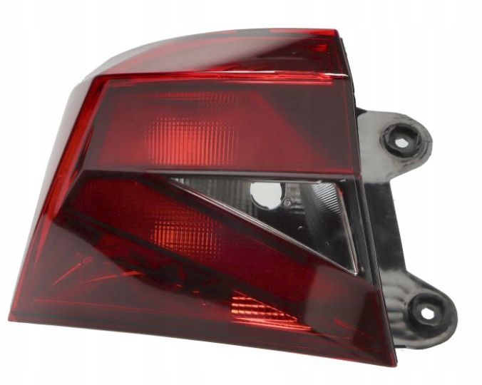 Lampa tył - DEPO 665-1949L-UE