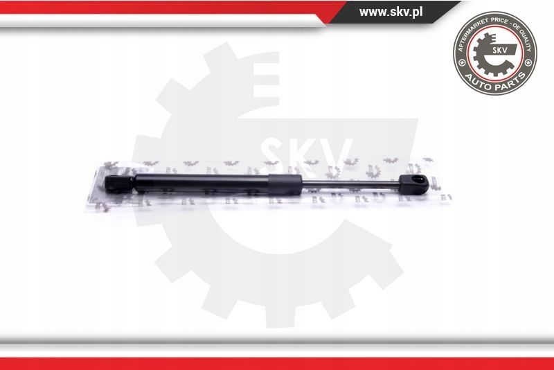 Sprężyna gazowa pokrywy bagażnika - SKV ESEN 52SKV597