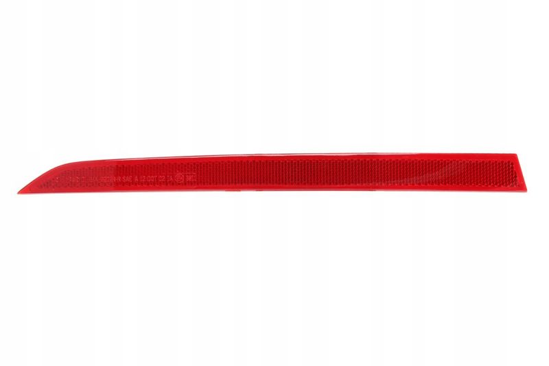 Światło odblaskowe - DEPO 344-2902R-UQ