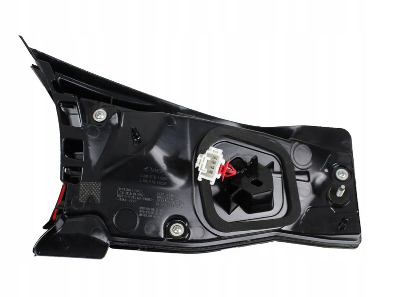Lampa tył - DEPO 216-1329R-AE