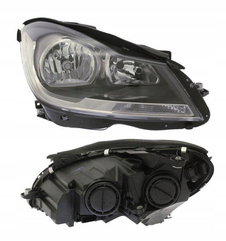 Reflektor - DEPO 440-1195RMLDEM2