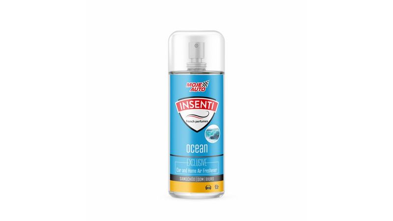 Moje automato-insenti spray- ocean 50ml AMT15-173