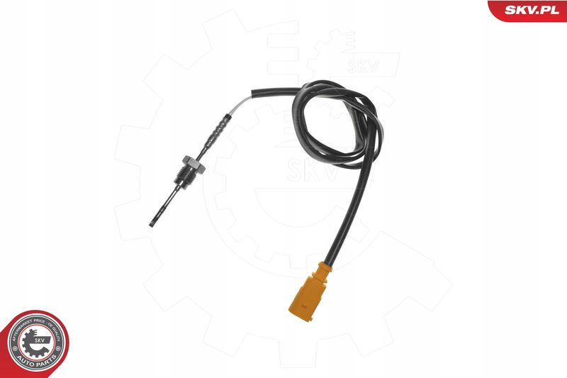 Czujnik temperatury spalin - SKV ESEN 30SKV488
