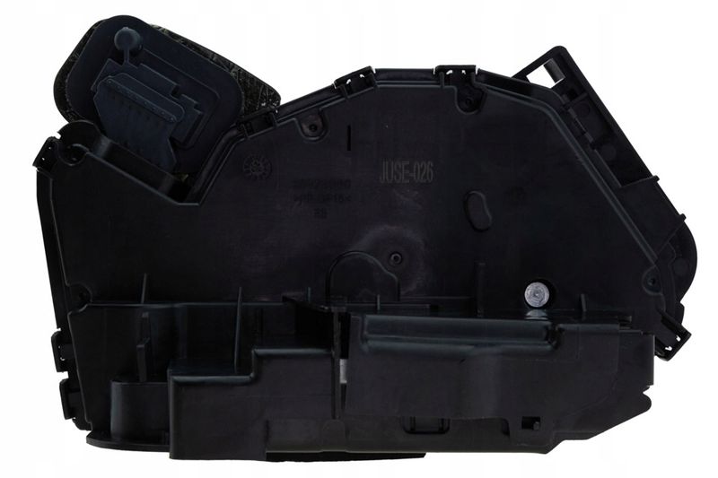 Siłownik centralnego zamka przód - NTY EZC-SE-026